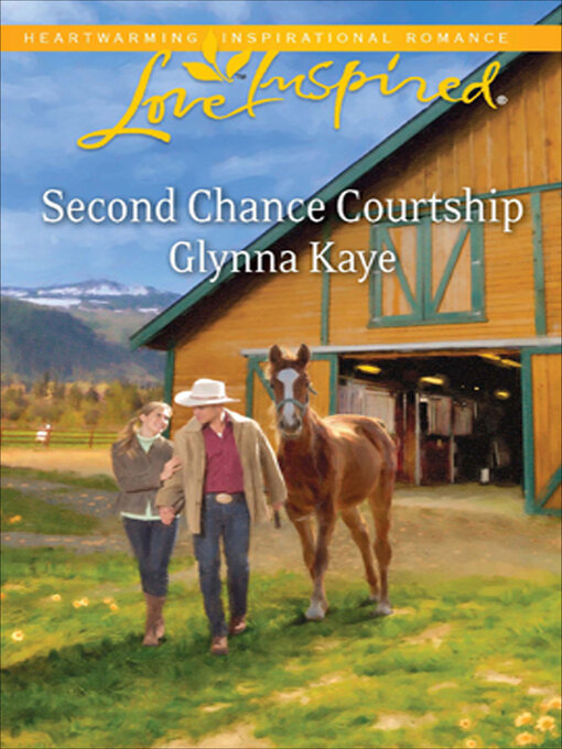 Title details for Second Chance Courtship by Glynna Kaye - Available
